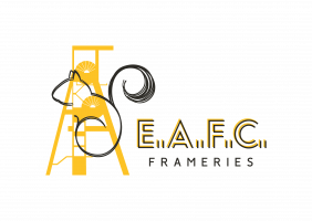 FramOnLine, plateforme collaborative et interactive de l'EAFC Frameries